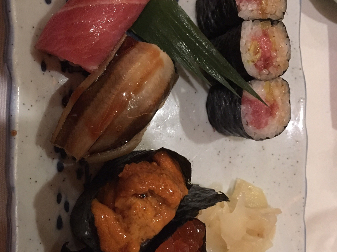 Sushi Ogawa
