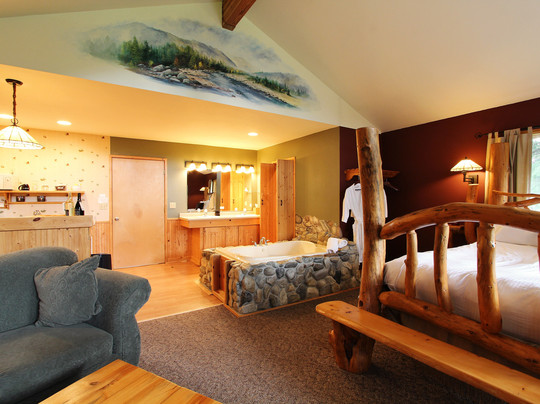 Pine River Ranch主图