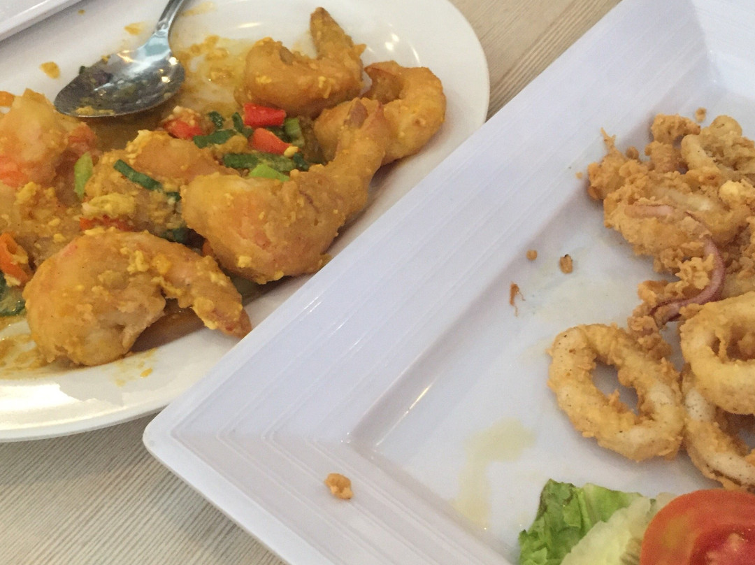 RM. Mang Kabayan Cibubur