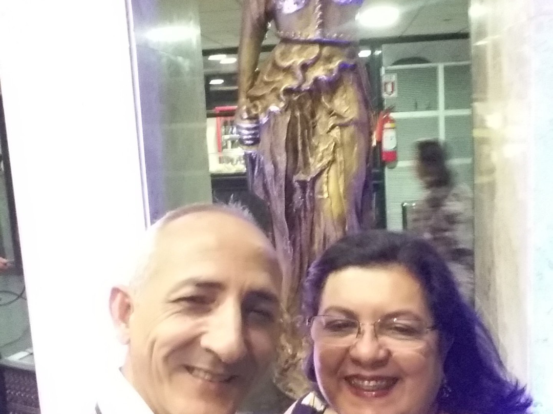 Trianon Theater-Campos dos Goytacazes必去景点