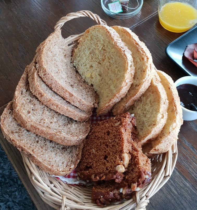 Groningen Buiten Bed & Breakfast主图