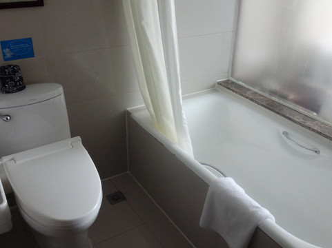 苏州高新书香世家会所酒店主图