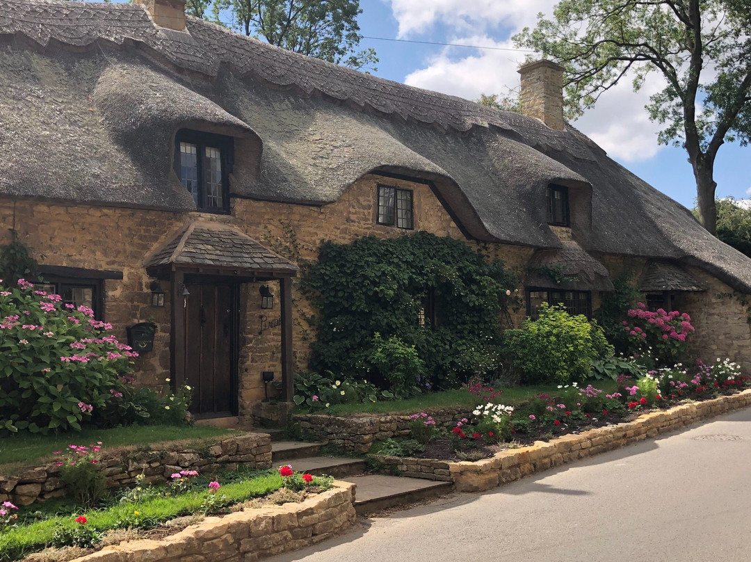Cotswolds Electric Bike Tours景点图片