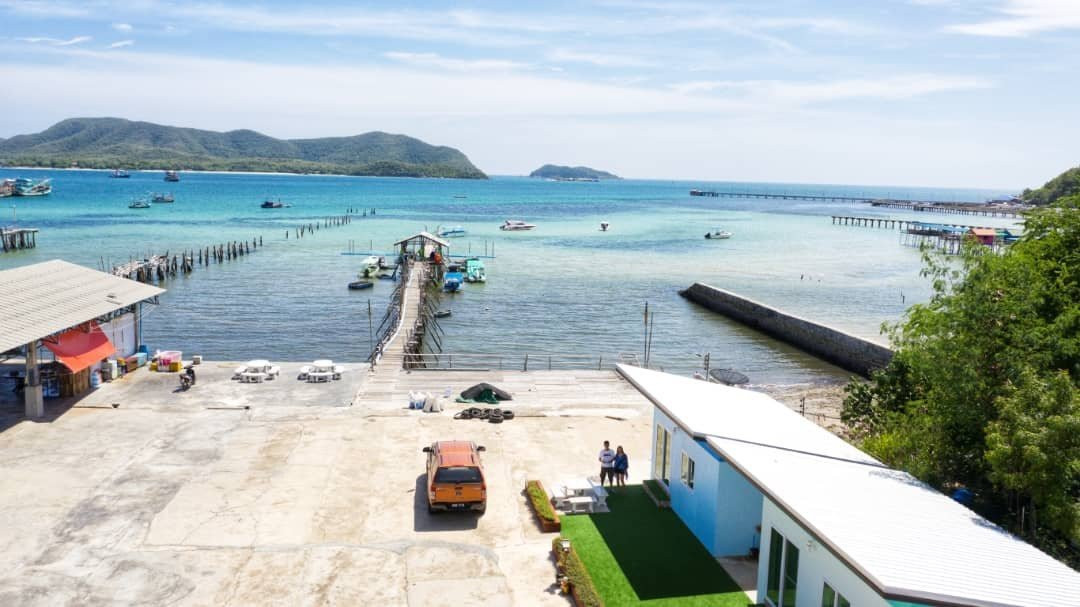 Samaesarn Snorkeling Trip景点图片