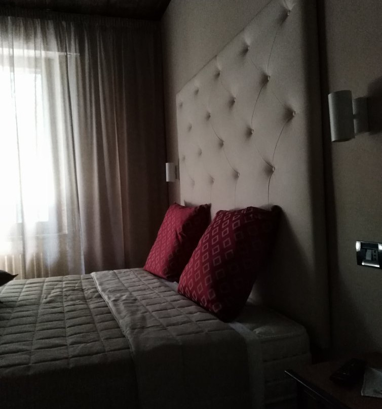 Hotel Arimannia主图