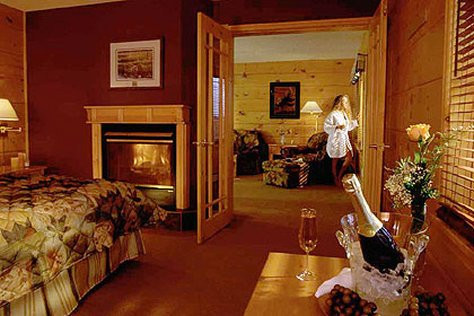 Terrace Suites主图