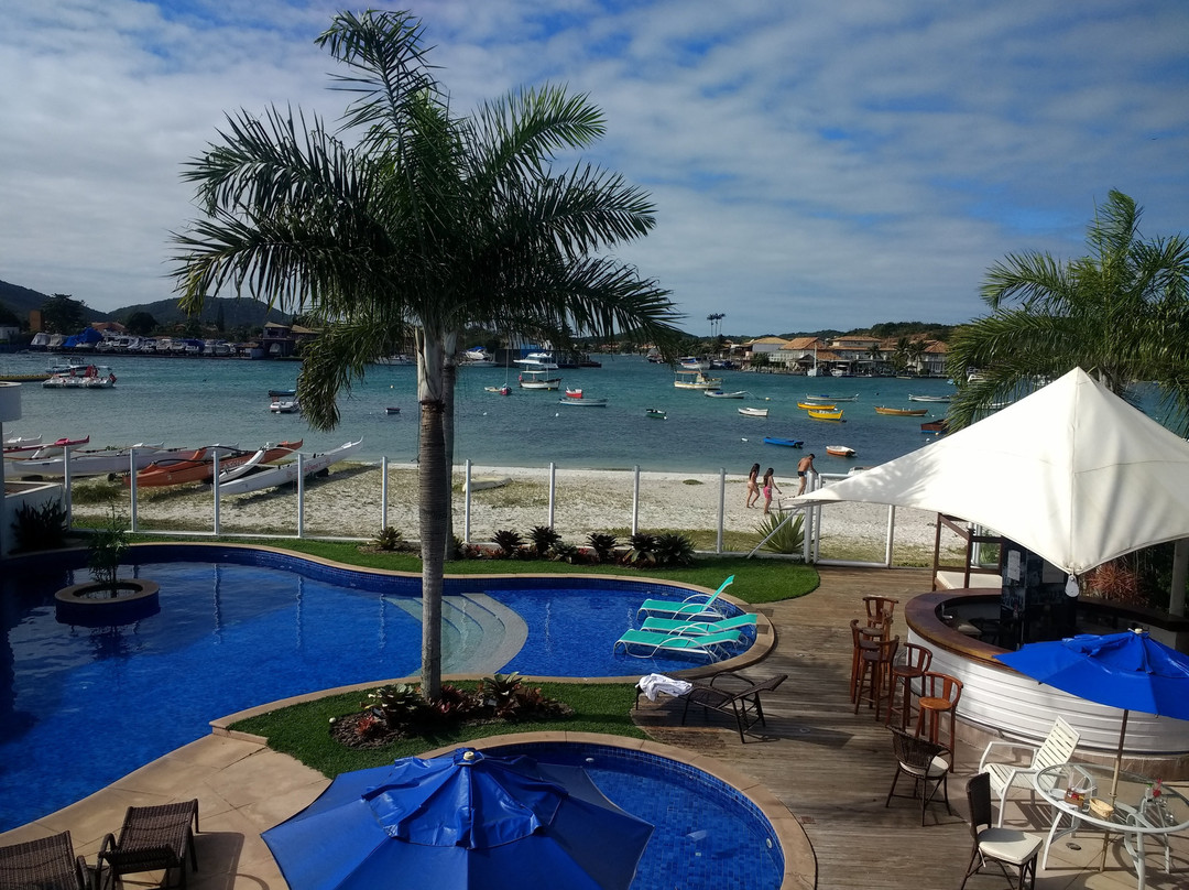 Hotel Paradiso del Sol主图