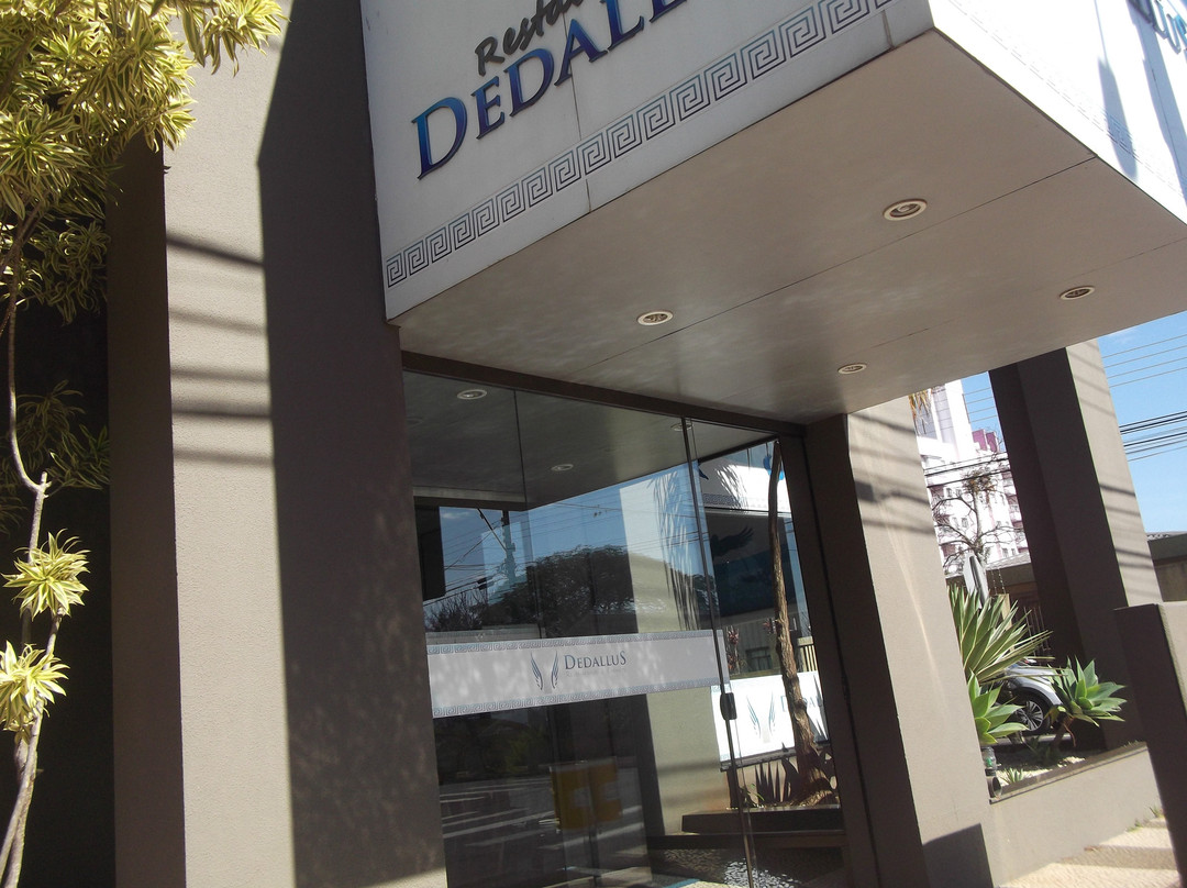 Restaurante Dedallus