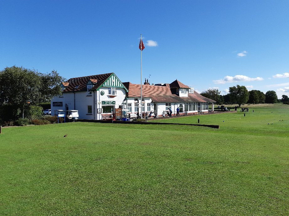 Scotscraig Golf Club
