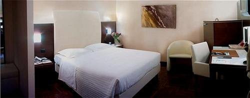 Hotel Habitat主图