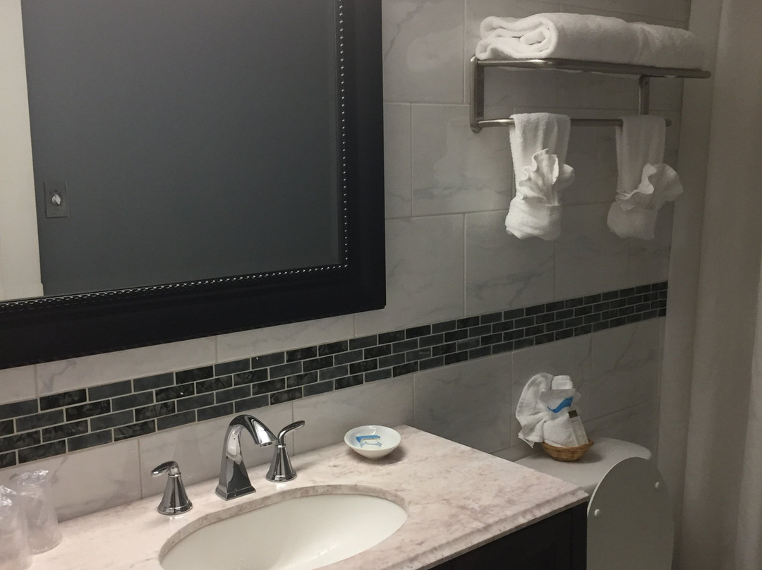 惠特曼汽车旅馆主图