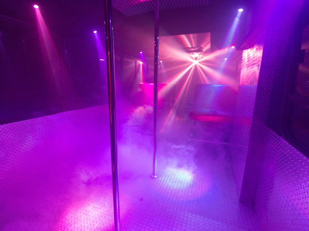 DoubleUP Tours-珀斯必去景点