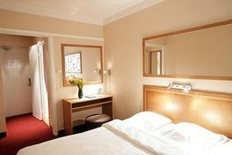 Hotell Zäta Longstay主图