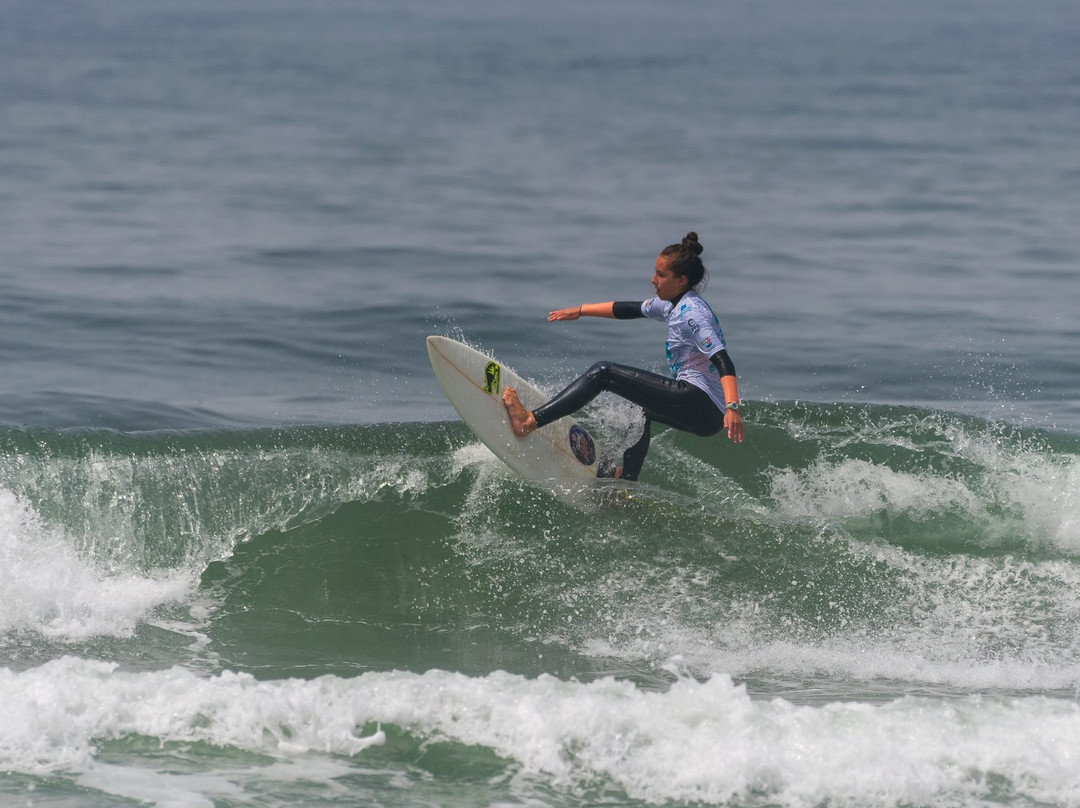 Surf Clube Viana-维亚纳堡必去景点