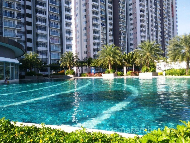 Dwiputra Residences
