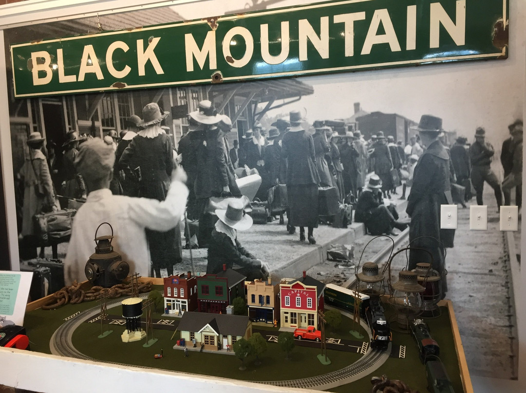 Swannanoa Valley Museum景点图片