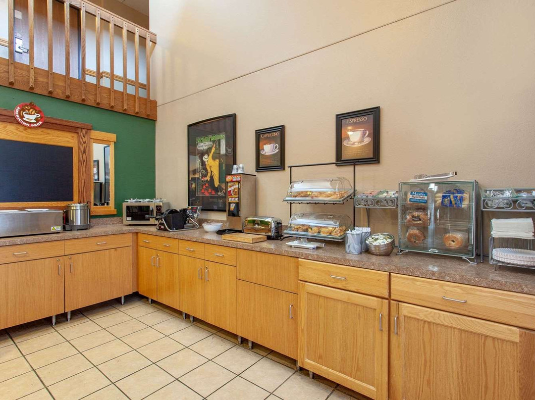 AmericInn by Wyndham Willmar主图