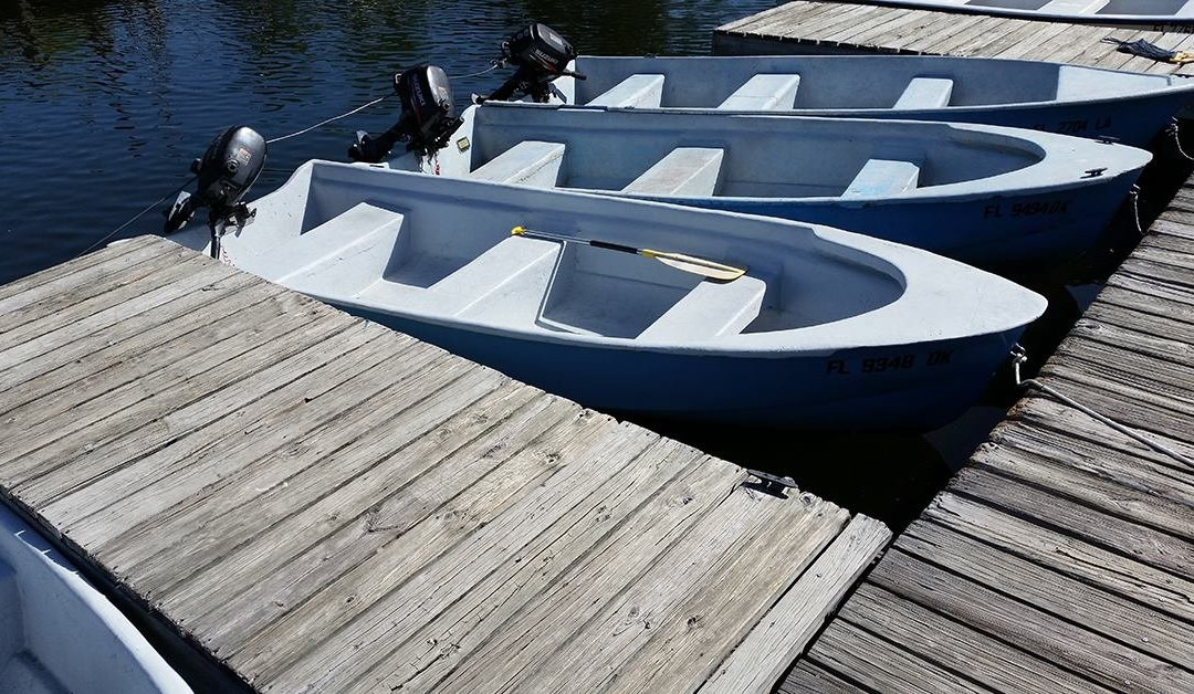 Weeki Wachee Marina-Weeki Wachee必去景点