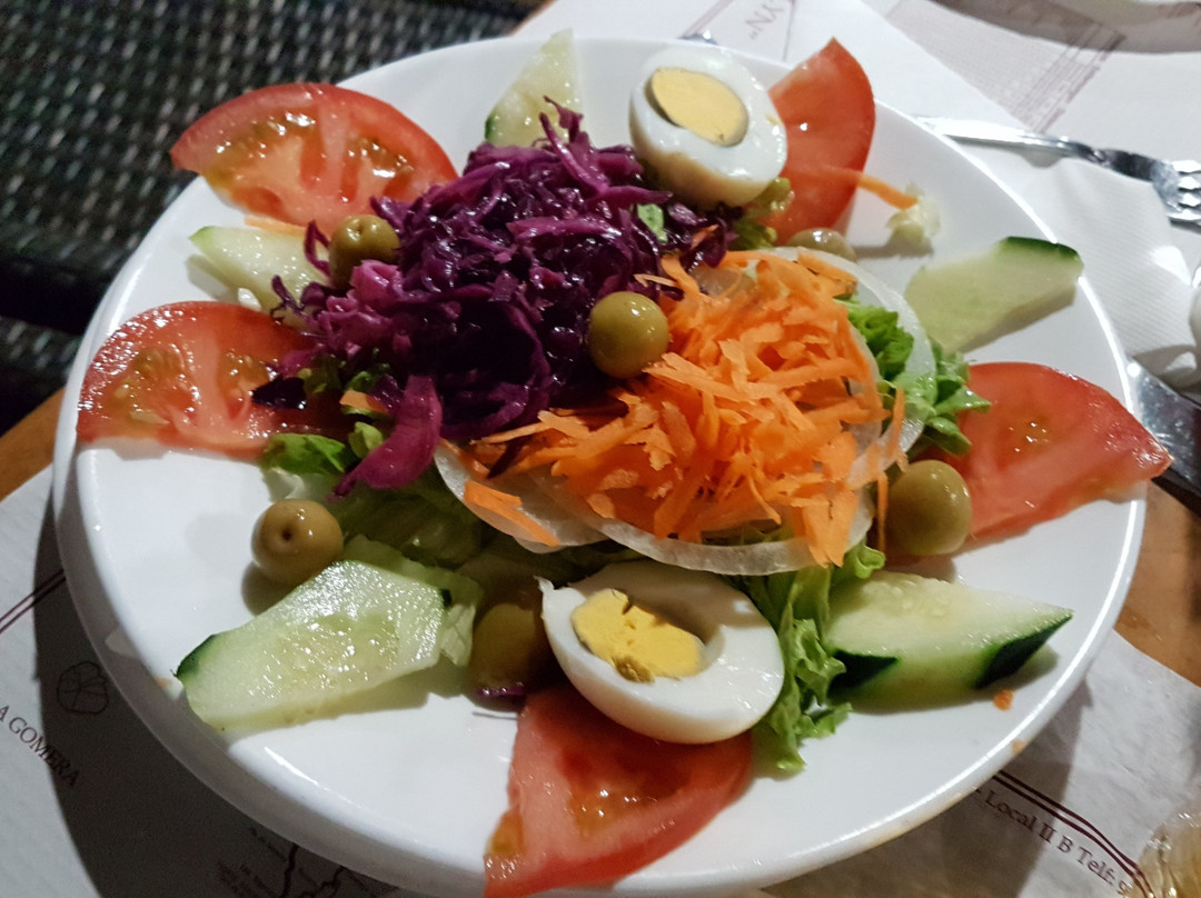 Cho餐馆和美食-Bar Cafeteria Servelyn