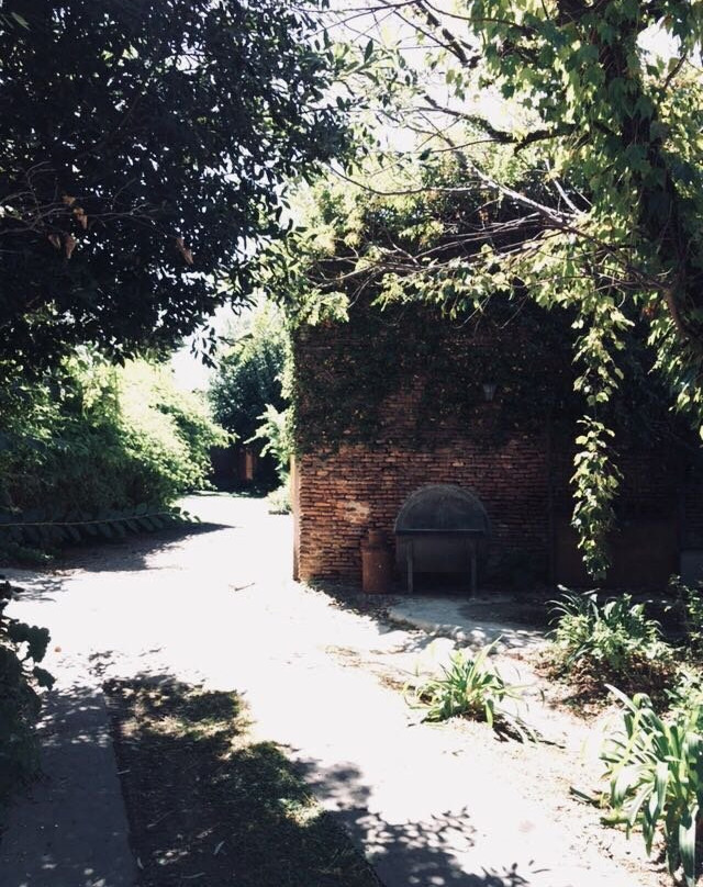 #Posada del Palomar主图