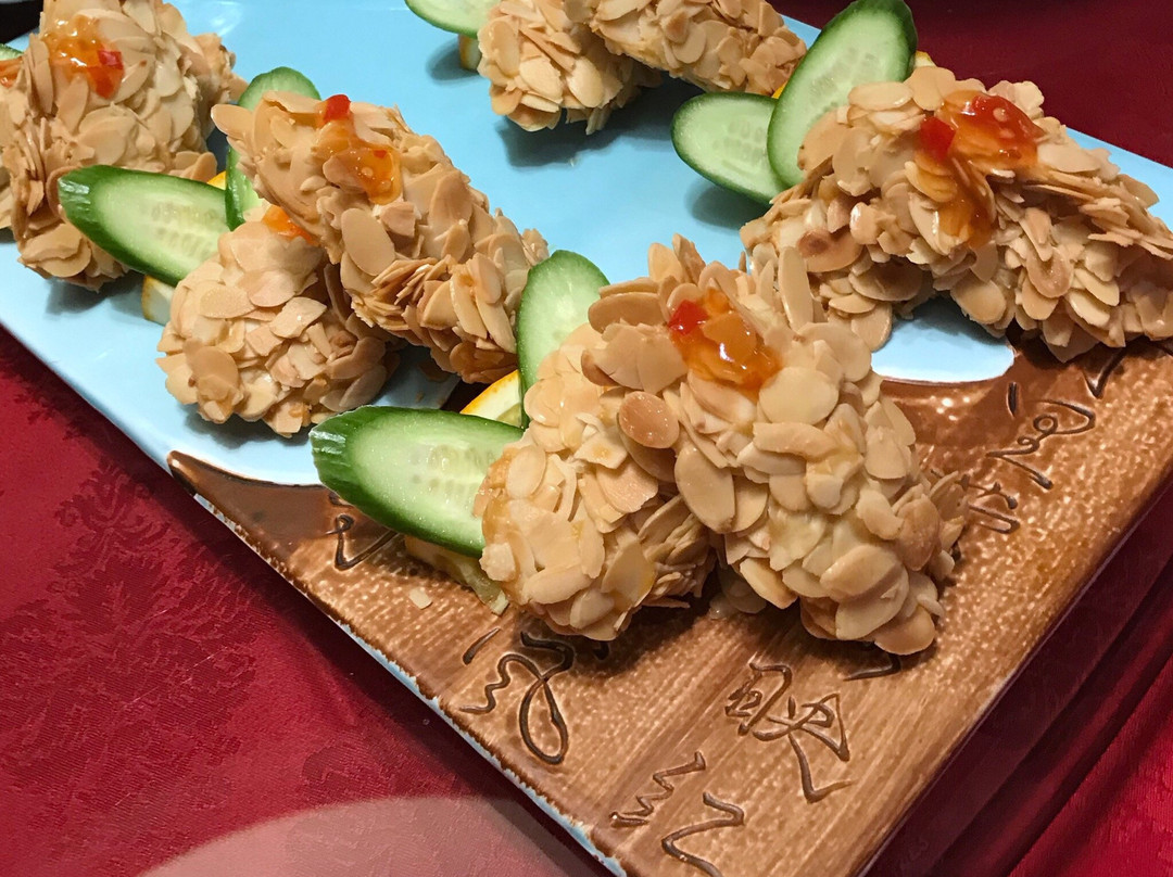 乌兰国际大酒店主图