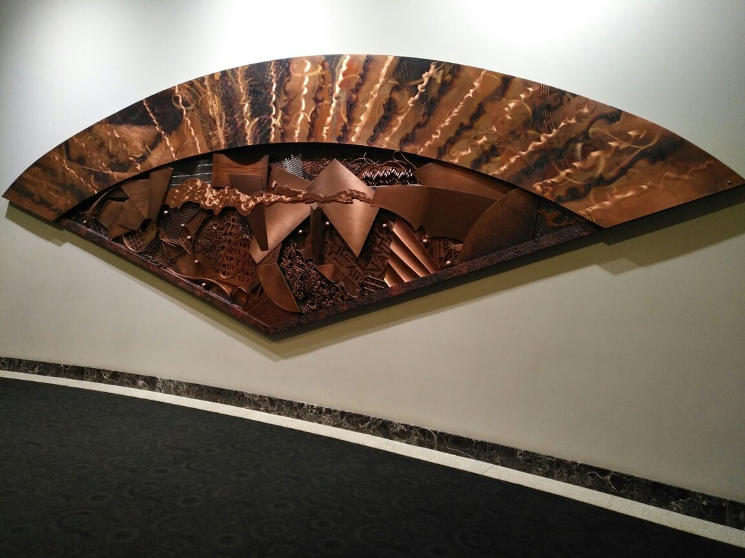 Northern Jubilee Auditorium-埃德蒙顿必去景点