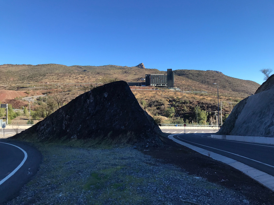 Enjoy Santiago Hotel del Valle主图