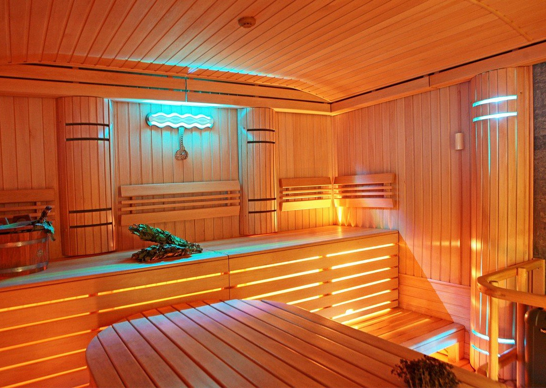 Hotel Club Lynx主图