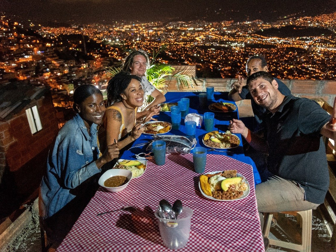 Other Local Experiences-麦德林必去景点