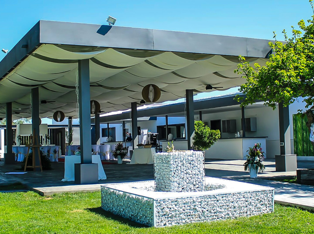 Restaurante Vega del Barco