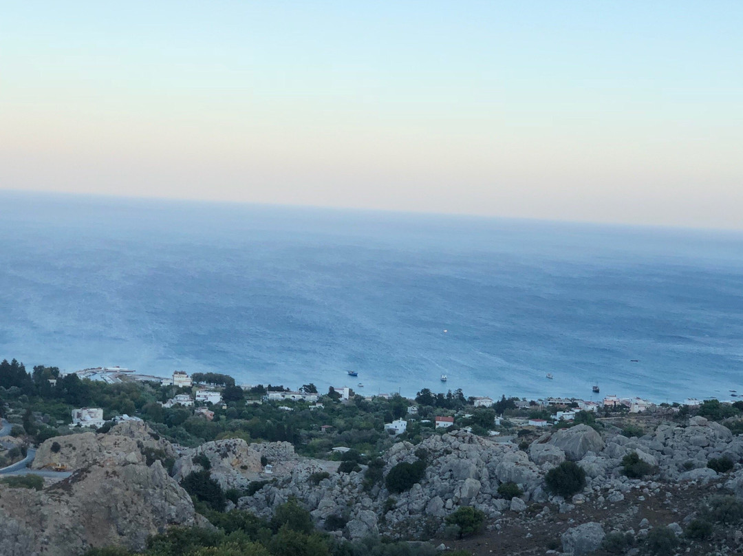 Aroma Stegna sea主图