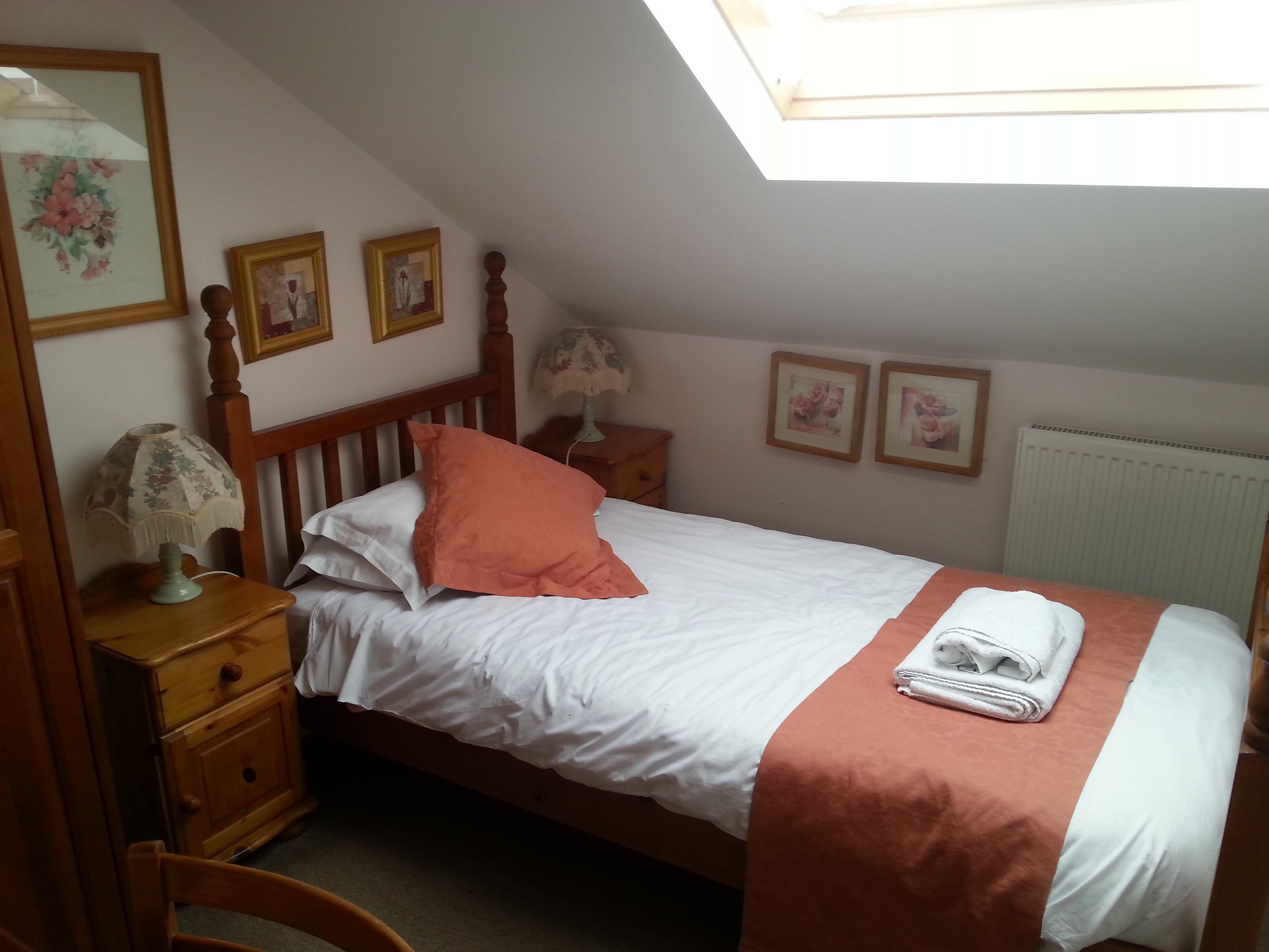 Filton Guest House-官方
