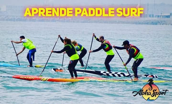 Aloha Sport-坎佩略必去景点