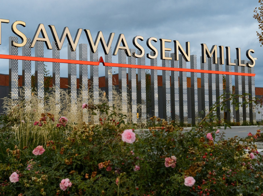 Tsawwassen Mills景点图片