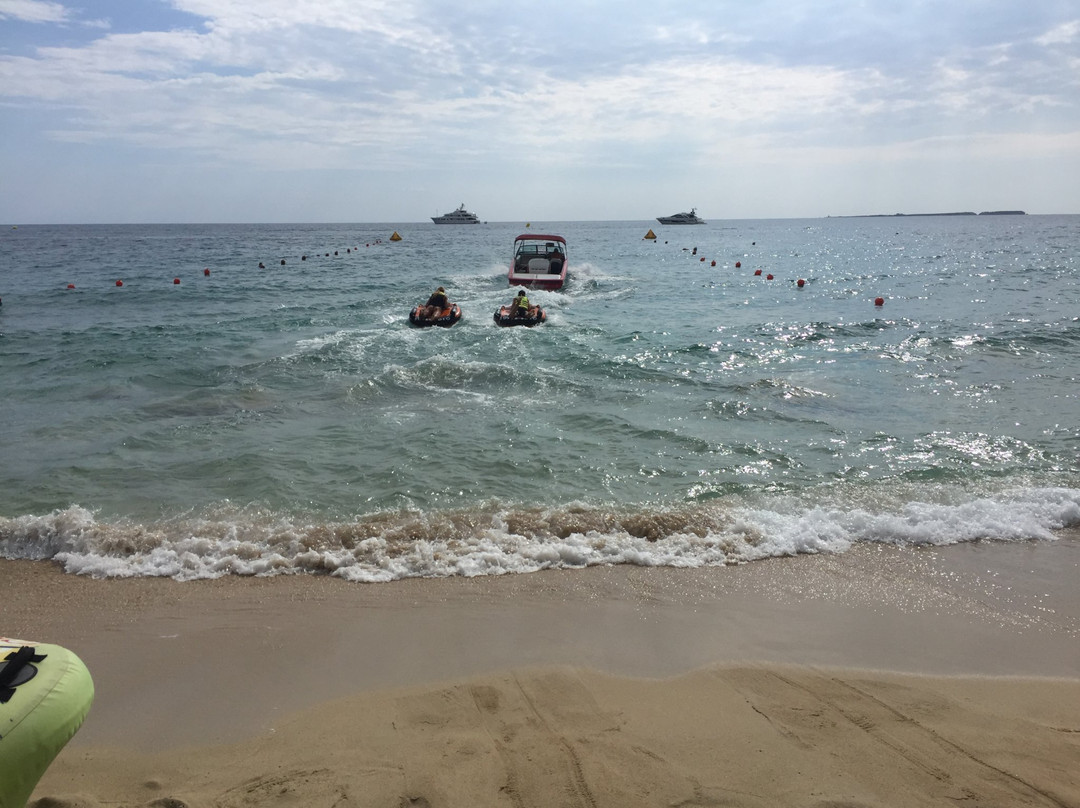 Kefalonia Watersports-Lassi必去景点