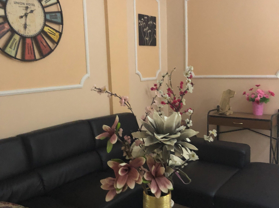 Pelineon Rooms主图