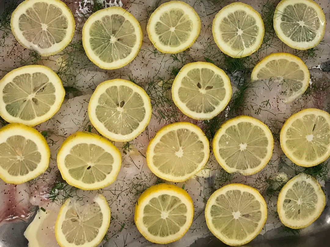 Fishing on the Deborah Ann-巴斯必去景点