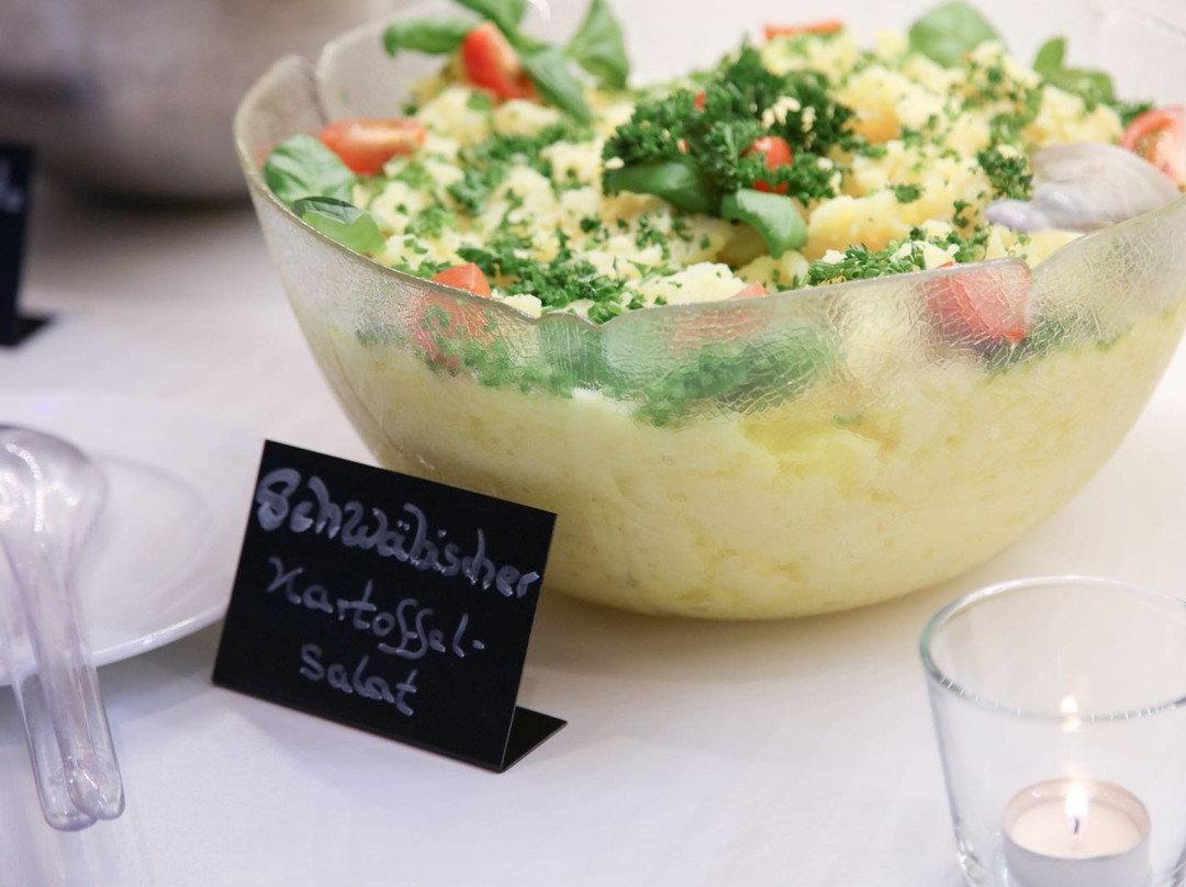 Hotel-Restaurant zur Kapelle主图