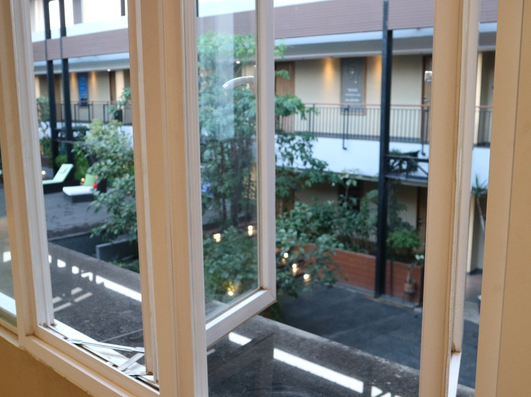 Hotel Asri Sumedang主图