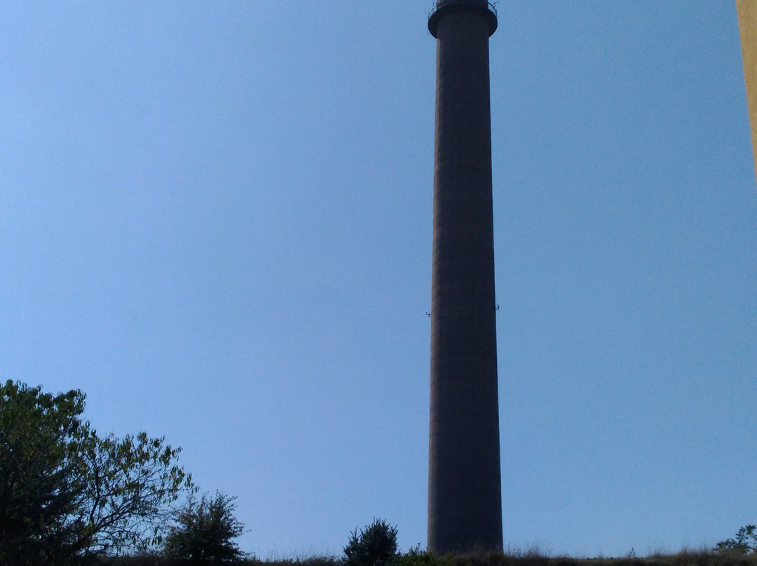 Rousse TV Tower-鲁塞必去景点