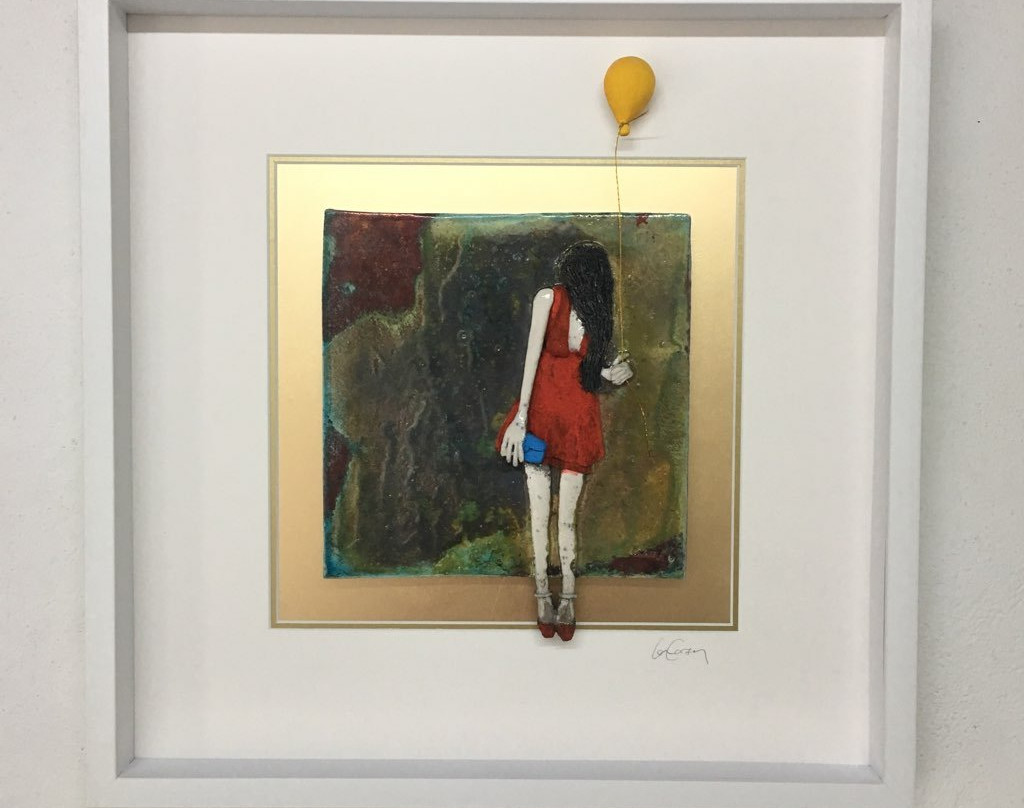 Draiocht Art & Shop Gallery, Adare-Adare必去景点