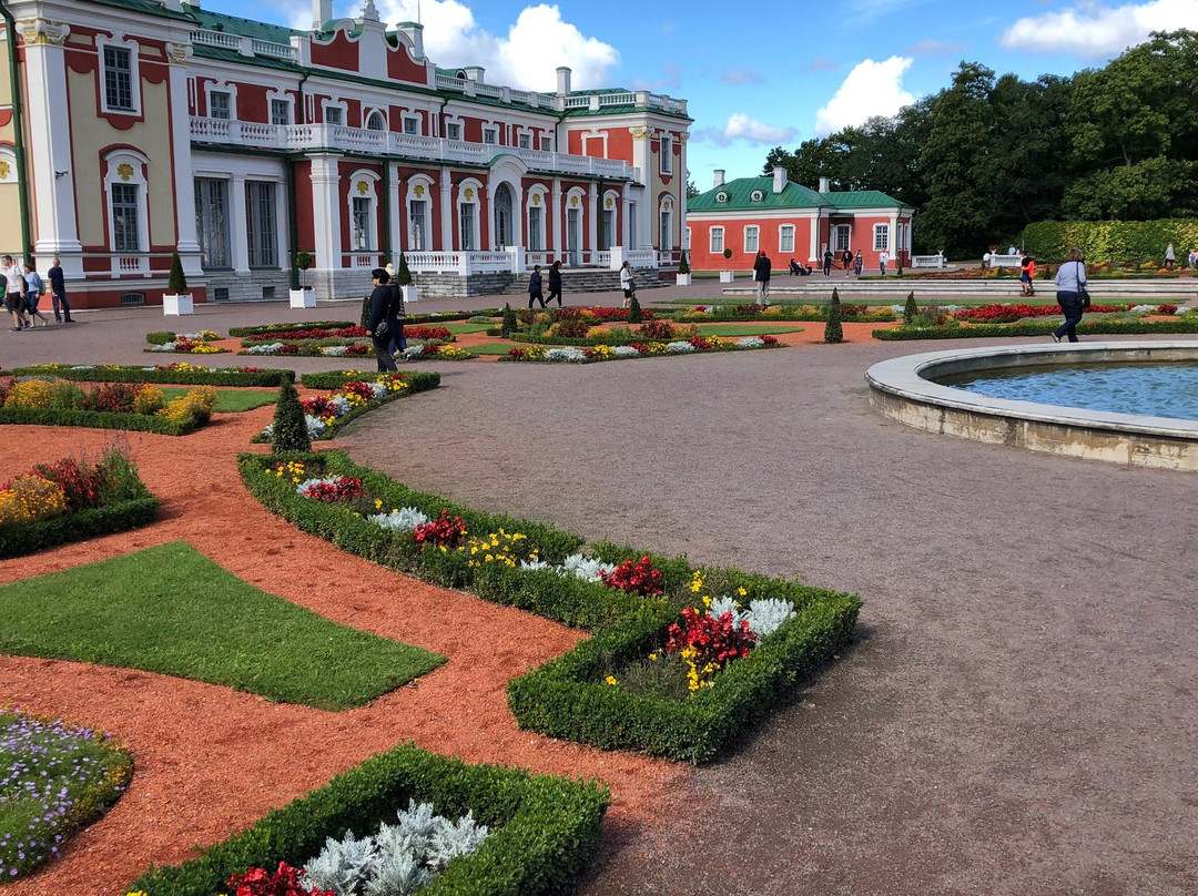 Tallinn Cityride-塔林必去景点