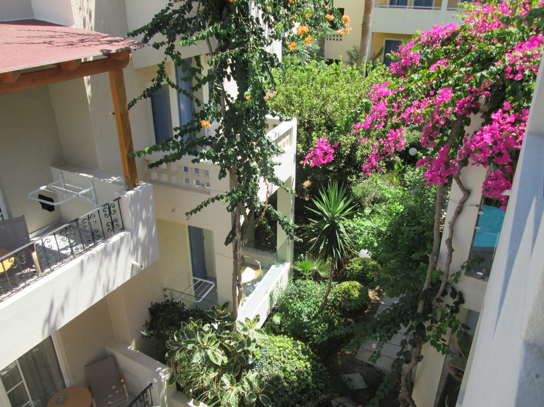 Anita Beach Hotel - Adults Only主图