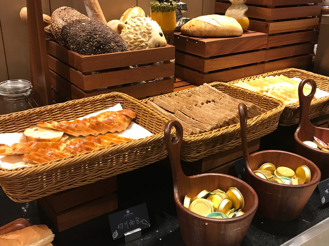 西子国际大酒店主图