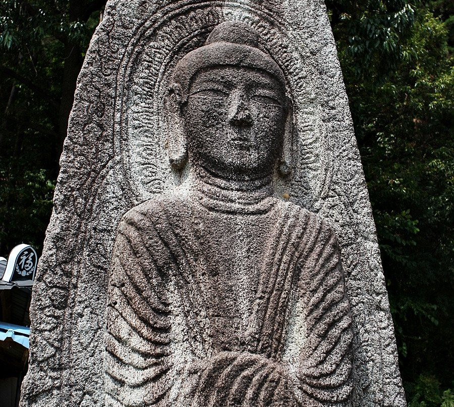 Osuli Seokbul-任实郡必去景点