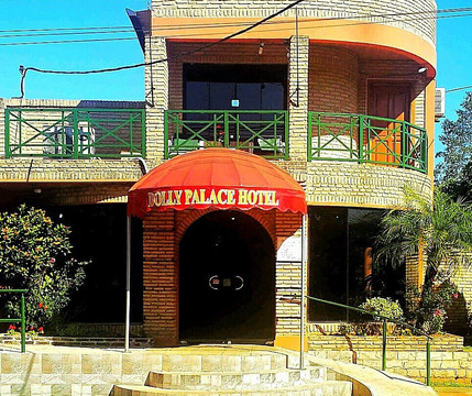Dolly Palace Hotel主图