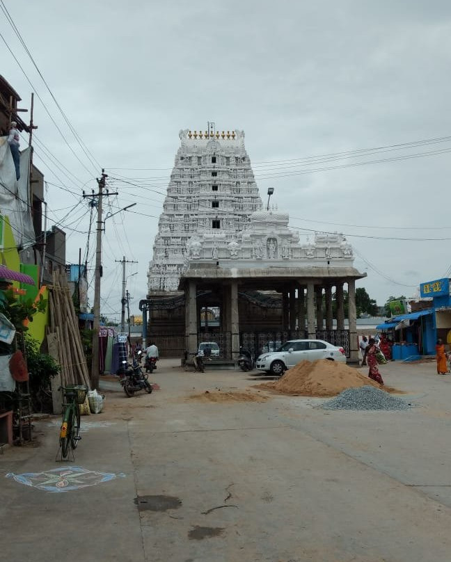 Sri Laxmi Venkataramana Temple景点图片