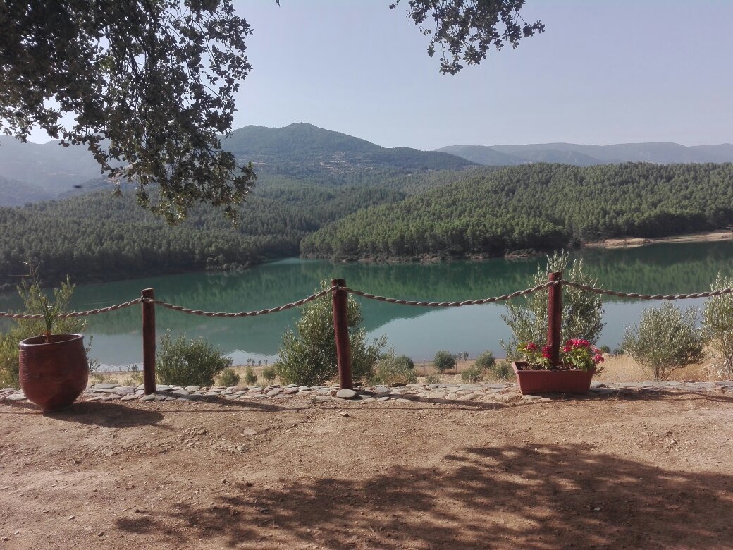 Relais De Tahla Sarl-官方