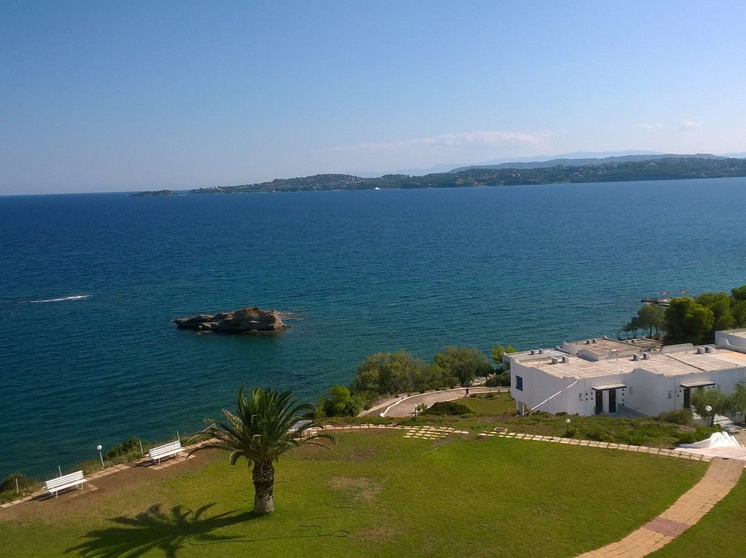 Petrothalassa旅游攻略图片