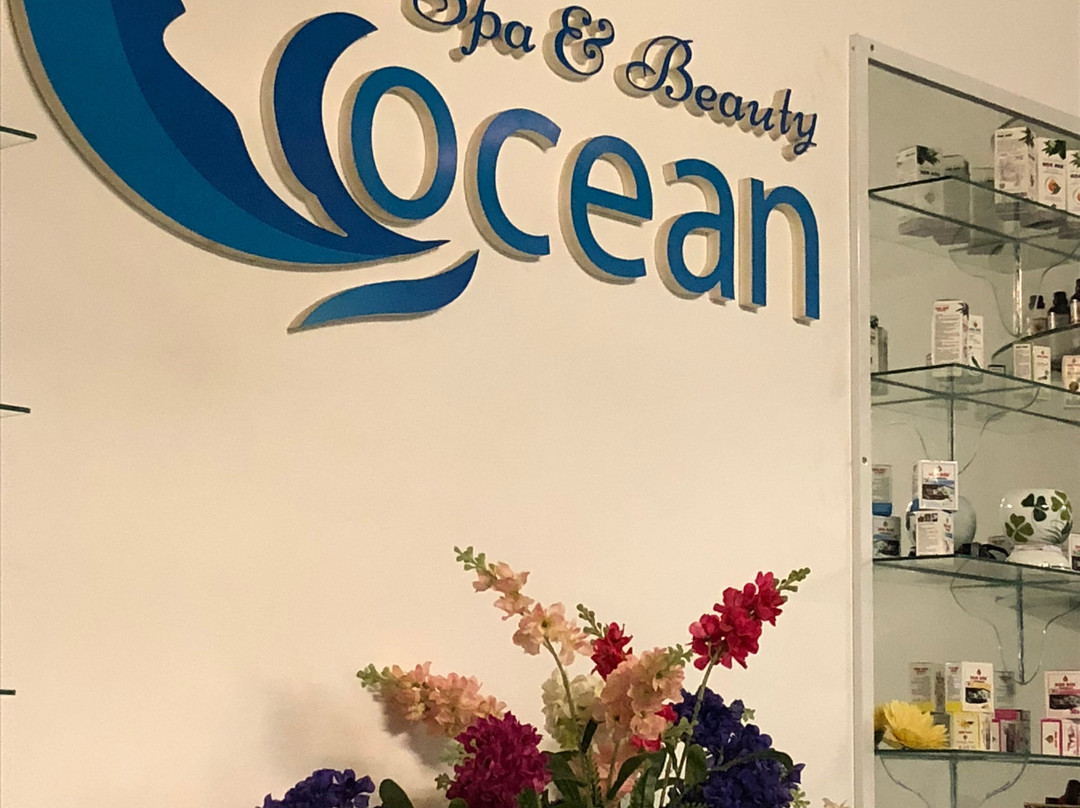 Ocean Spa Hoi An-会安必去景点